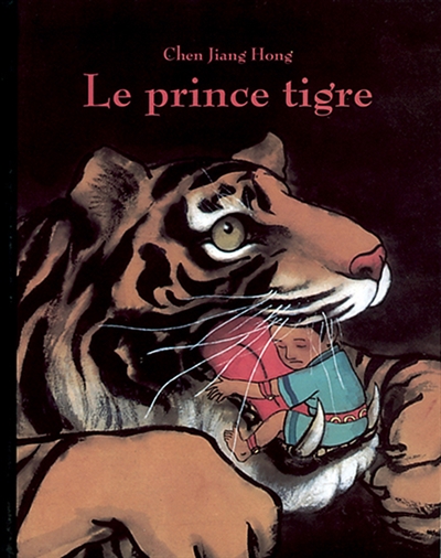 Prince tigre (le)