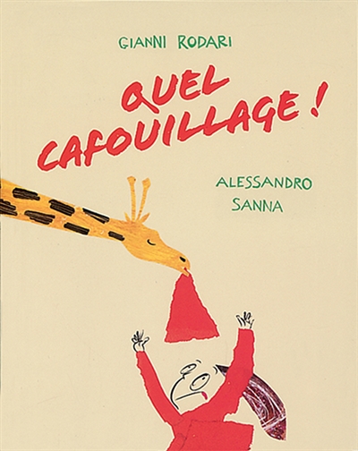 Quel cafouillage