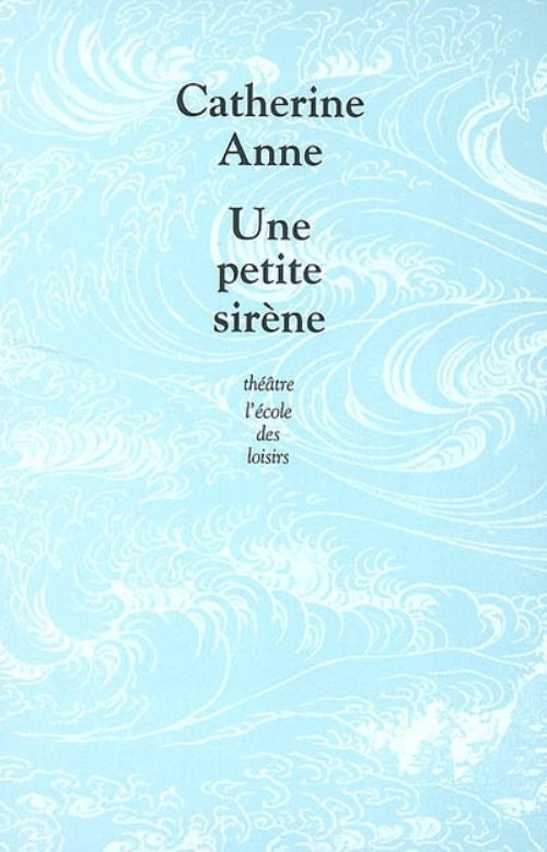 Petite sirene (une)