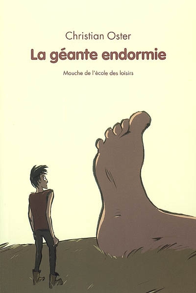 Geante endormie (la)