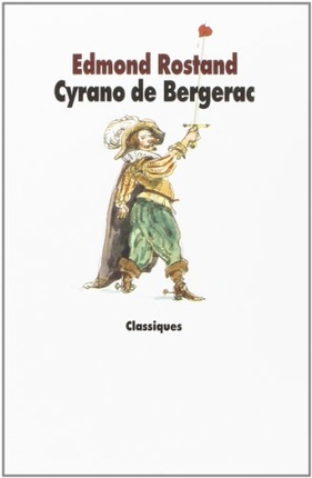 Cyrano de bergerac