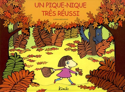 Pique nique tres reussi (un)