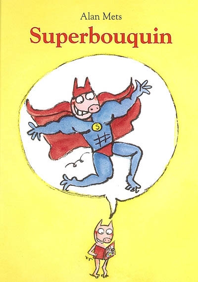 Superbouquin