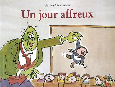 Jour affreux (un)