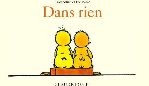 Tromboline dans rien