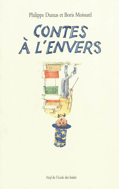 Contes a l'envers (ne)