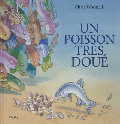 Poisson tres doue (un)