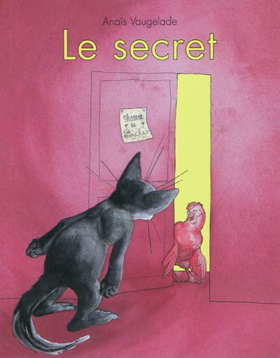 Secret (le)