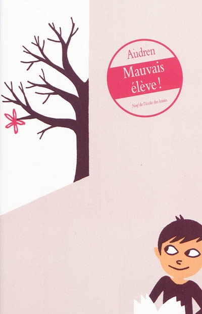 Mauvais eleve