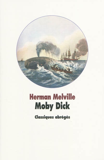 Moby dick