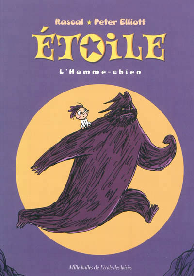 Etoile l homme chien