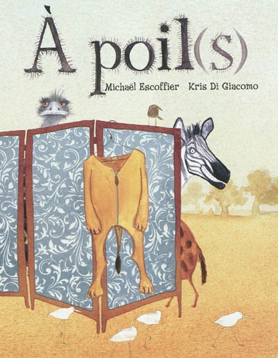 Poil(s) (a)