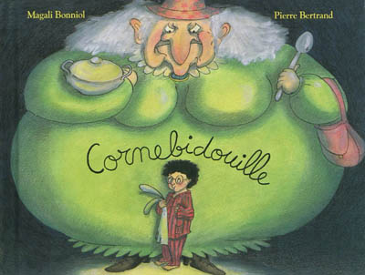 Cornebidouille (biblio)