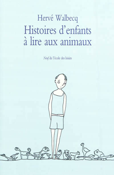 Histoires d enfants a lire aux animaux