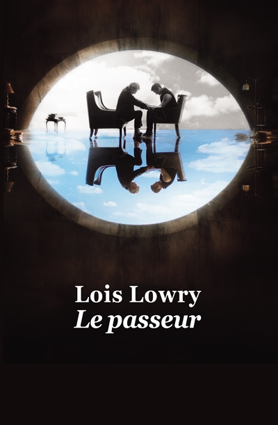 Le passeur (poche) (nouvelle edition)