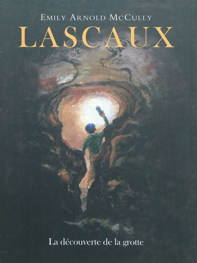 Lascaux la decouverte de la grotte