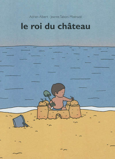 Roi du chateau (le)