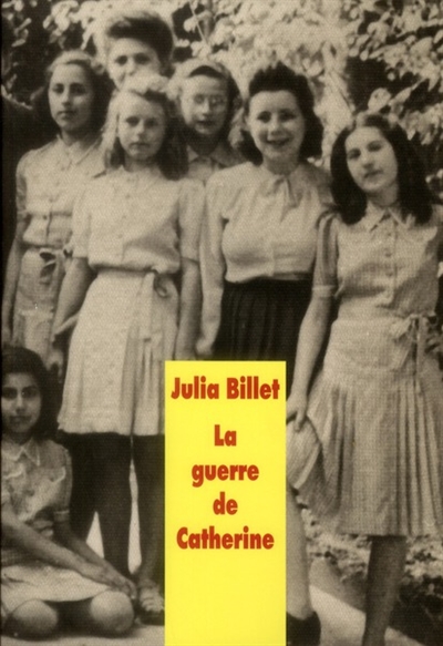 Guerre de catherine (la) gf