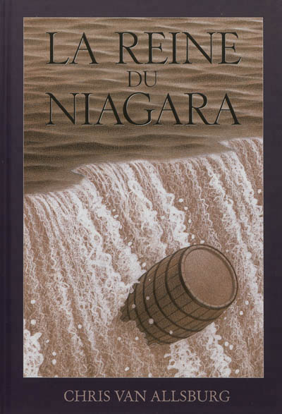 La reine du niagara