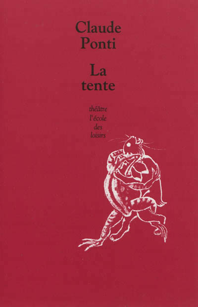 Tente (la)