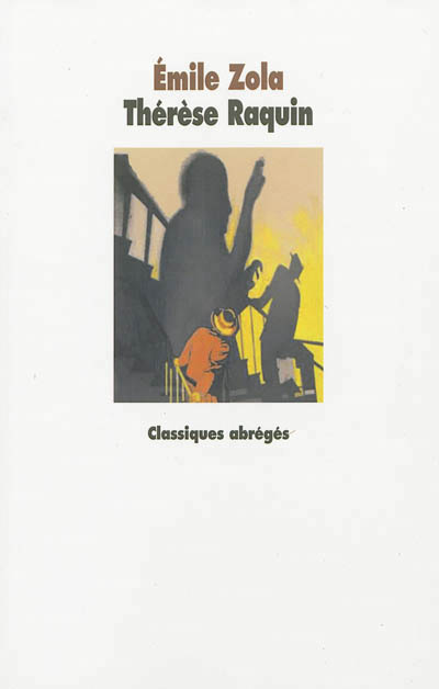 Therese raquin Therese raquin