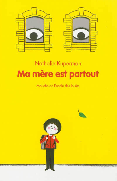Ma mere est partout