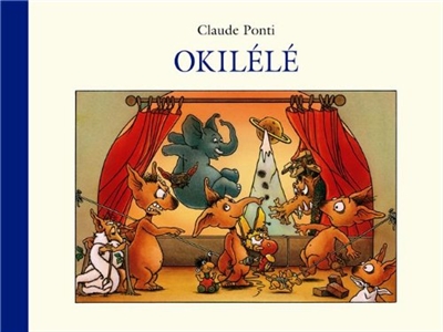 Okilele biblio