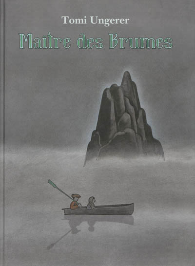 Maitre des brumes
