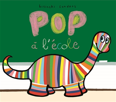 Pop a l'ecole