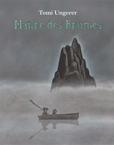 Maitre des brumes