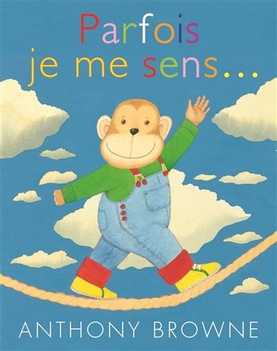 Parfois je me sens ...