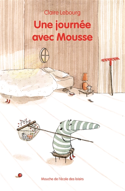Une journee avec mousse