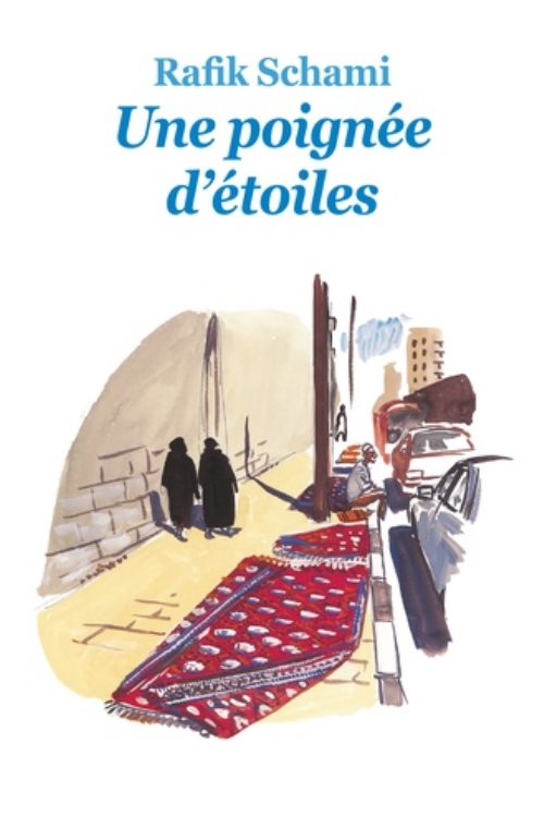Une poignée d'étoiles 