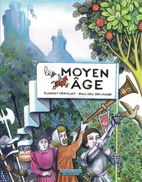 Moyen age (le)