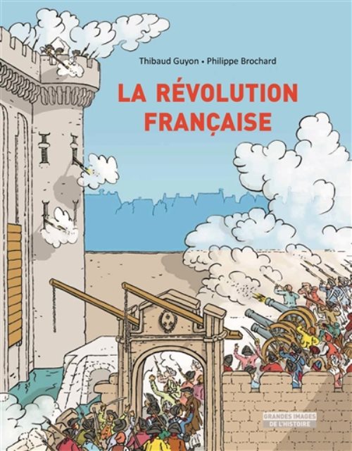 Revolution francaise (la)