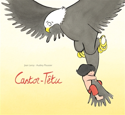 Castor-tetu