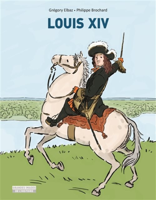 Louis xiv