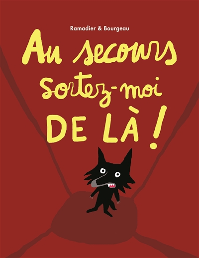 Au secours sortez moi de la