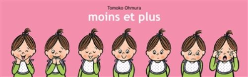 Moins et plus