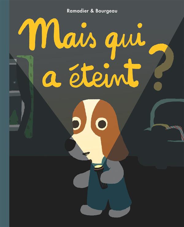 Mais qui a eteint ?