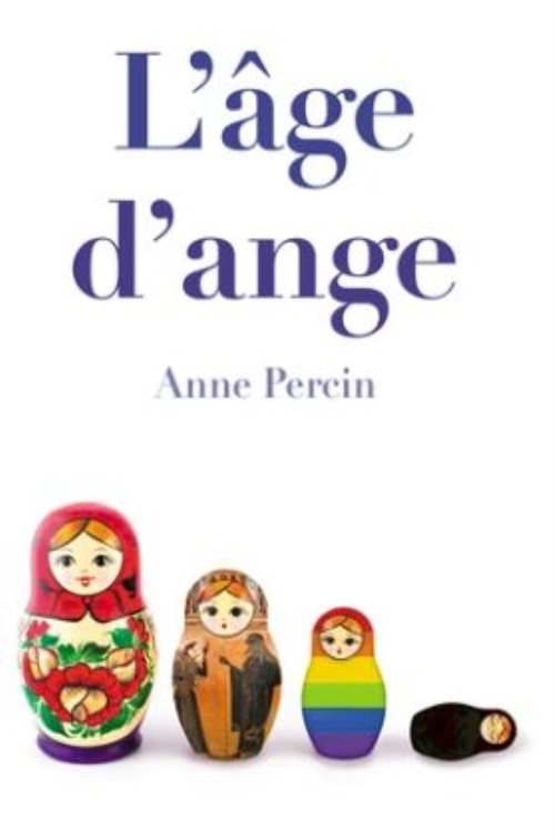 L'âge d'ange 