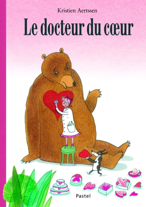 Docteur du coeur (le)