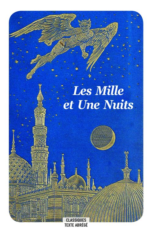 Les Mille et Une Nuits Les Mille et Une Nuits