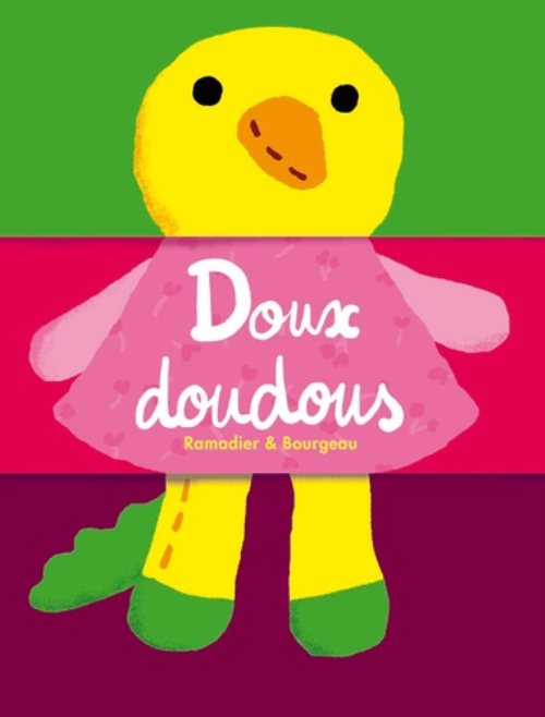 Doux-doudous