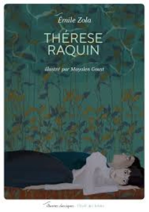 Therese raquin