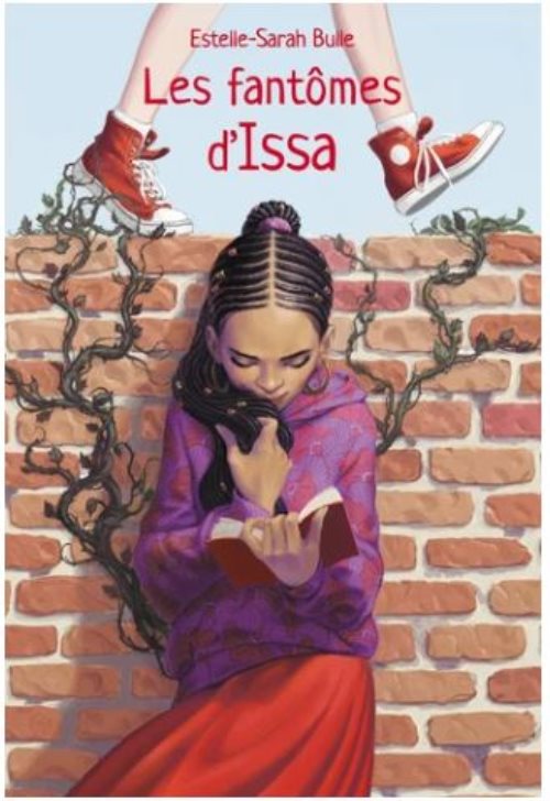 Les fantomes d'Issa Les fantomes d'Issa