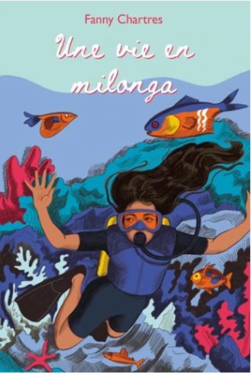Une vie en Milonga
