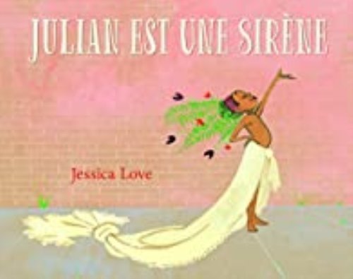 Julian est une sirène