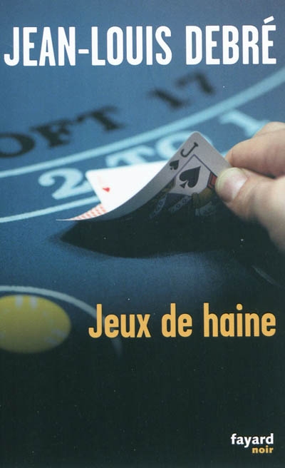 Jeux de haine