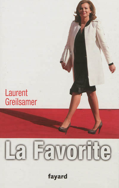 La favorite